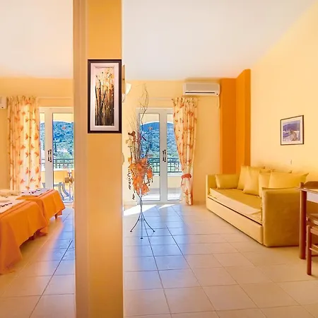 Clio Hotel 3*