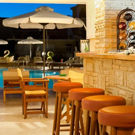 Clio 3* Аликес