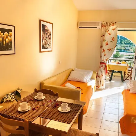 Clio Hotel 3*