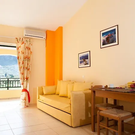 Clio 3* Аликес