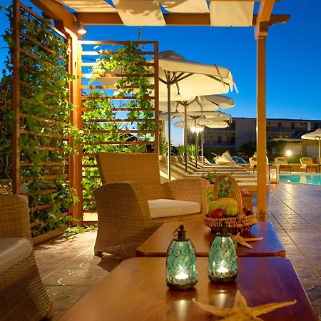 Hotel Clio