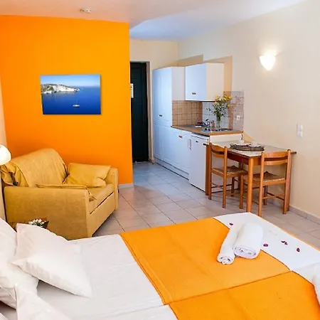 Clio Hotel