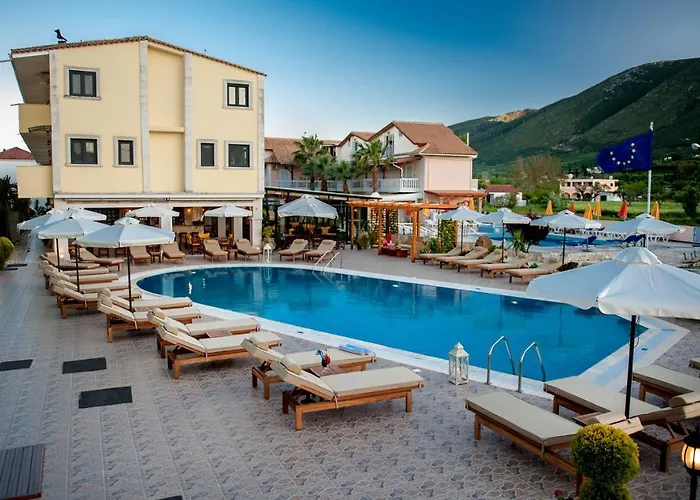 Hotell Clio
