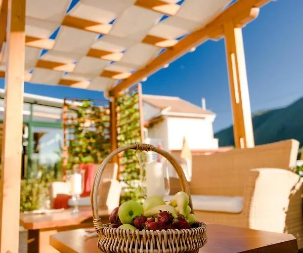 Hotell Clio Alykes (Zakynthos)