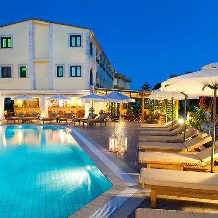 Hotel Clio