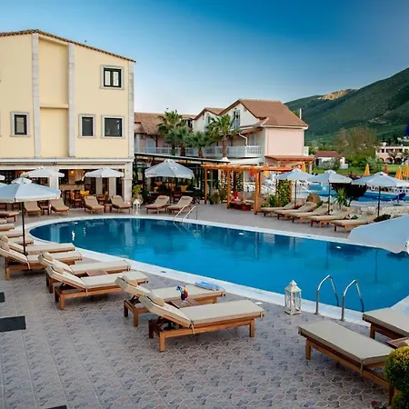 Hotel Clio