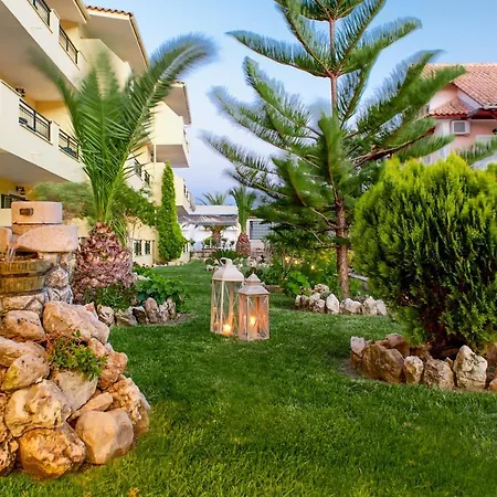 Hotel Clio