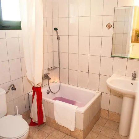 Clio 3* Alykes (Zakynthos)