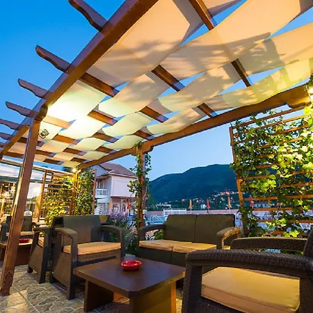 Clio Hotel