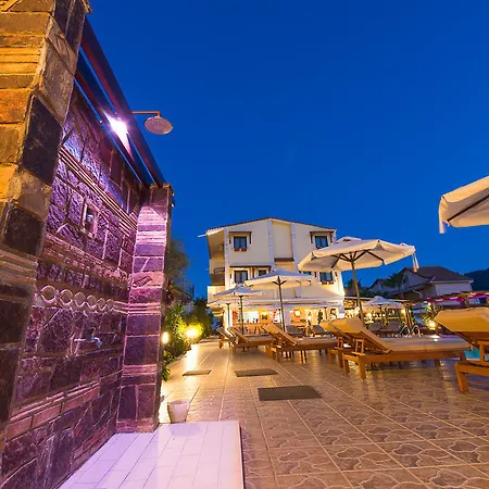 Clio Hotel