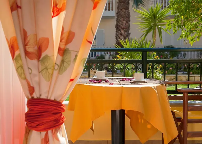 Clio 3* Alykes (Zakynthos)