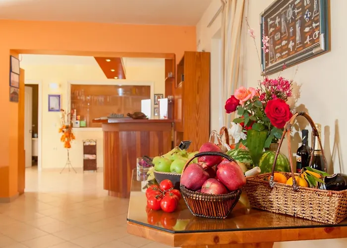 Clio 3* Alykes (Zakynthos)