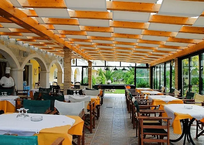 Clio 3* Alykes (Zakynthos)