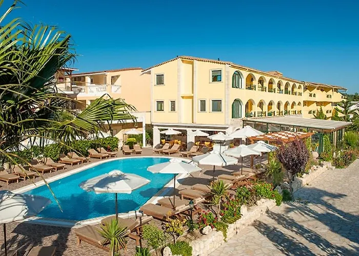 Clio Alykes (Zakynthos)