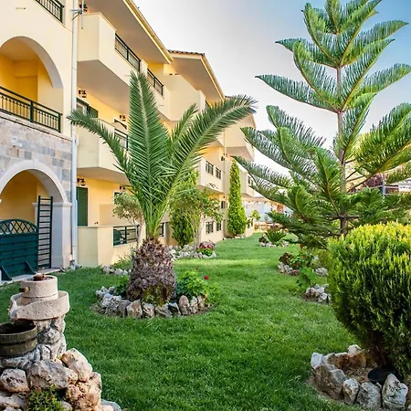 Clio Alykes (Zakynthos)