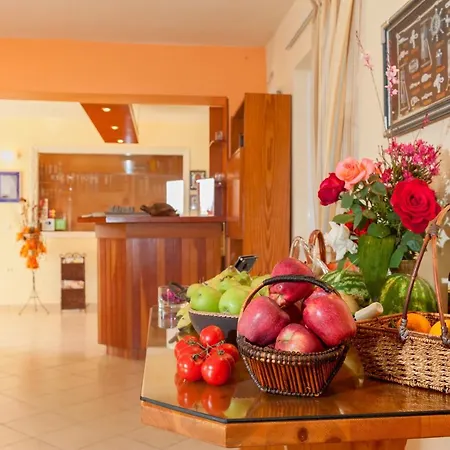 Clio 3* Alykes (Zakynthos)