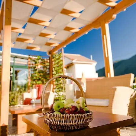 Hotell Clio Alykes (Zakynthos)