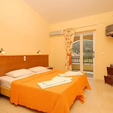 Hotel Clio Alykes (Zakynthos)