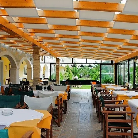 Clio 3* Alykes (Zakynthos)