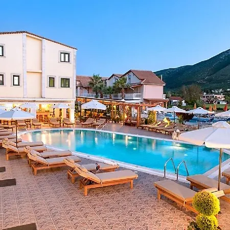 Clio Hotel Alykes (Zakynthos)