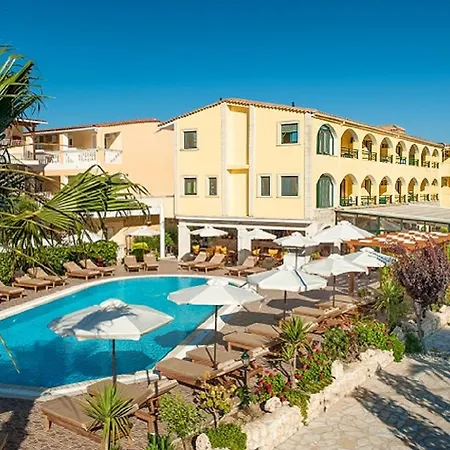 Clio Alykes (Zakynthos)