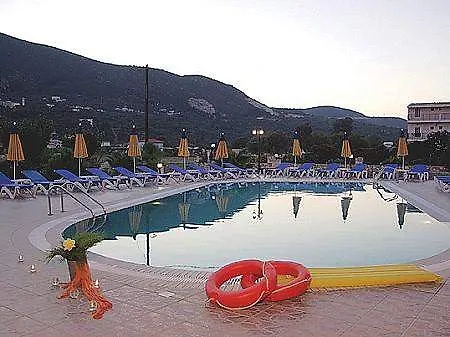 Hotell Clio Alykes (Zakynthos)