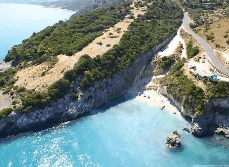 Clio Alykes (Zakynthos)