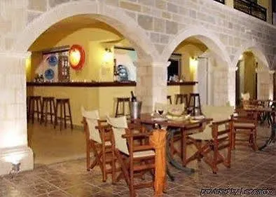 Clio Hotell Alykes (Zakynthos)