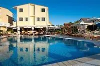 Hotell Clio Alykes (Zakynthos)