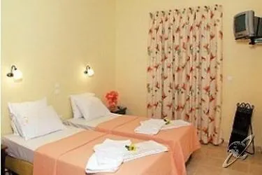 Clio Hotell Alykes (Zakynthos)