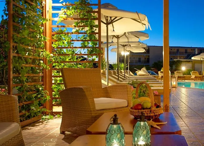 Hotel Clio