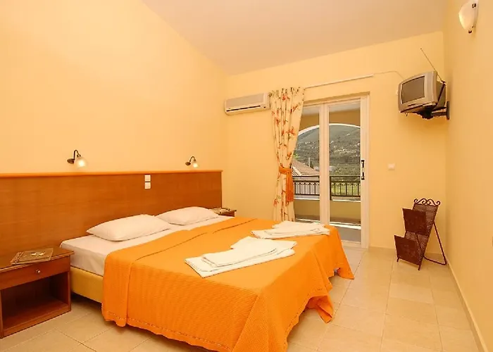 Hotel Clio Alikes