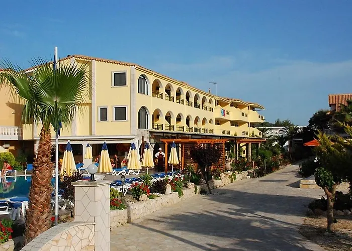 Clio Hotel
