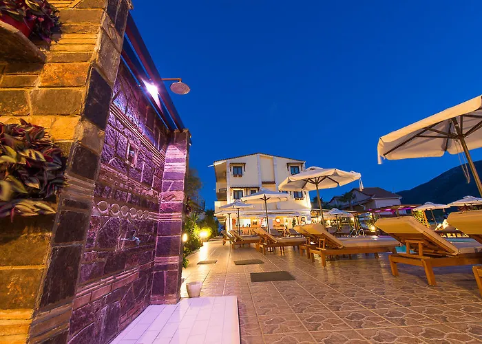Clio Hotel