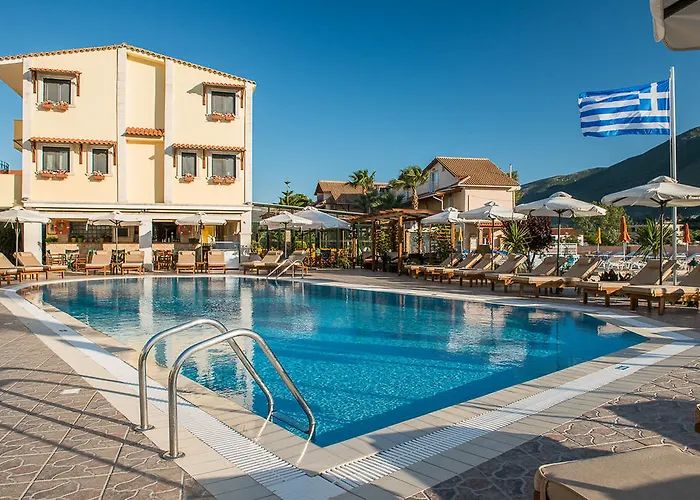 Hotel Clio Alikes